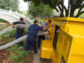 厂家技术人员指导故障排除 厂家技术人员指导故障排除